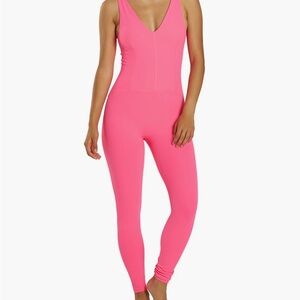 Free People / Yoga Leotard